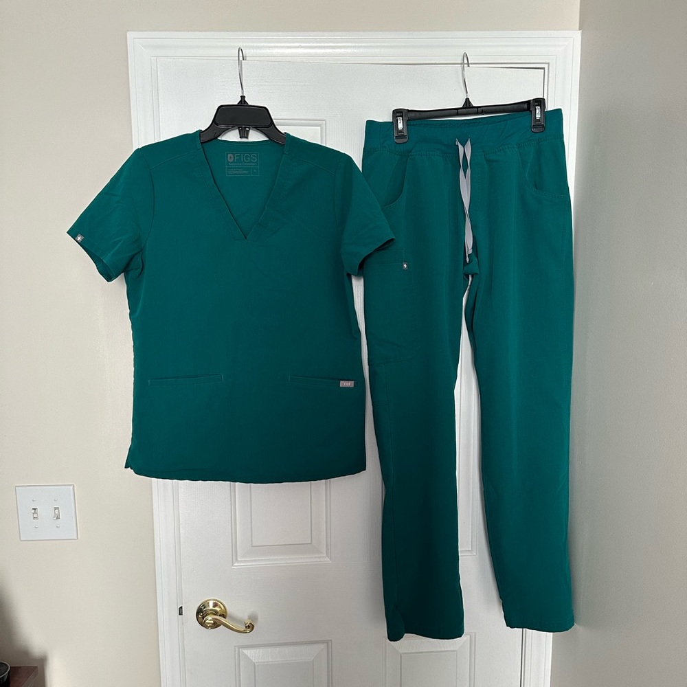 Figs Scrubs
